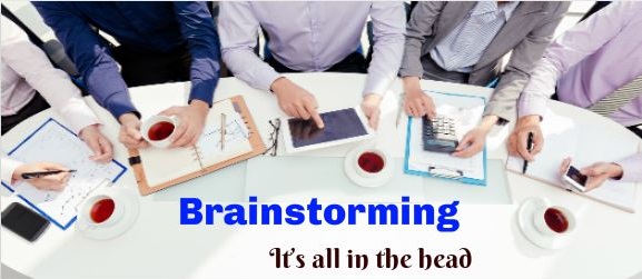 Brainstroming